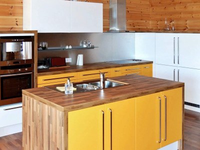 Holiday house 10 Personen Ferienhaus in EIDSVÅG - Outdoor photo 31