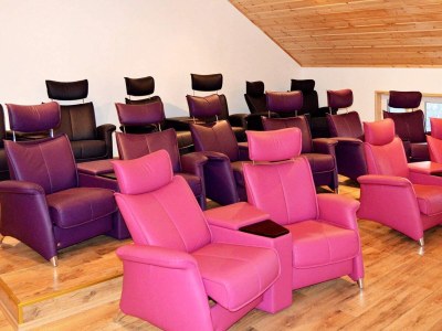 Holiday house 10 Personen Ferienhaus in EIDSVÅG - Outdoor photo 36