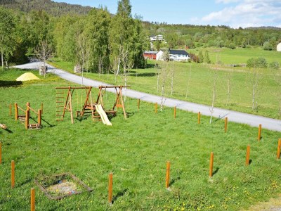 Holiday house 10 Personen Ferienhaus in EIDSVÅG - Outdoor photo 37