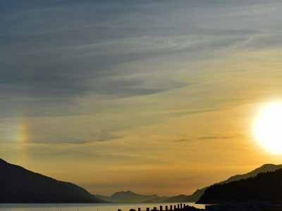 Holiday house 10 Personen Ferienhaus in EIDSVÅG - Outdoor photo 41