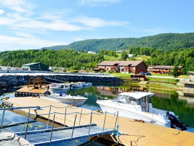 Holiday house 10 Personen Ferienhaus in EIDSVÅG - Outdoor photo 44