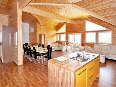 Holiday house 10 Personen Ferienhaus in EIDSVÅG - Outdoor photo 46