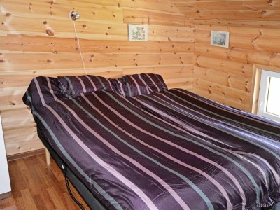 Holiday house 10 Personen Ferienhaus in EIDSVÅG - Outdoor photo 49