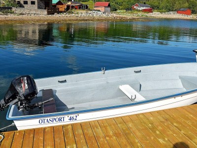 Holiday house 10 Personen Ferienhaus in EIDSVÅG - Outdoor photo 50