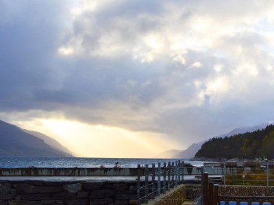Holiday house 10 Personen Ferienhaus in EIDSVÅG - Outdoor photo 51