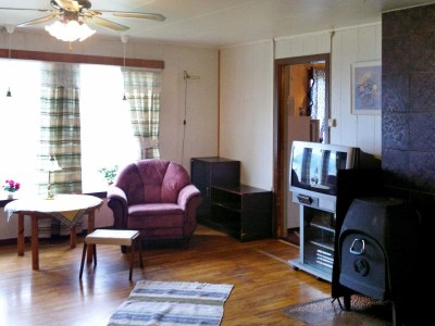 Holiday house 6 Personen Ferienhaus in Halsanaustan - Outdoor photo 13