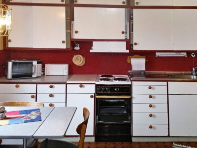 Holiday house 6 Personen Ferienhaus in Halsanaustan - Outdoor photo 14