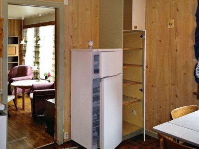 Holiday house 6 Personen Ferienhaus in Halsanaustan - Outdoor photo 15