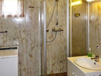 Holiday house 6 Personen Ferienhaus in Halsanaustan - Outdoor photo 16