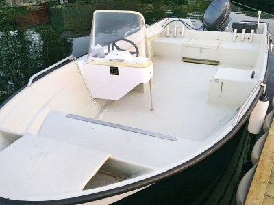 Holiday house 6 Personen Ferienhaus in Halsanaustan - Outdoor photo 19