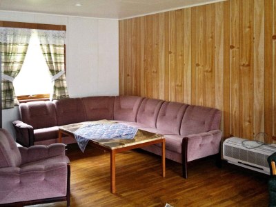 Holiday house 6 Personen Ferienhaus in Halsanaustan - Outdoor photo 26