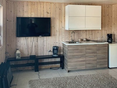 Holiday house 6 person holiday home in Urangsvåg - Outdoor photo 8