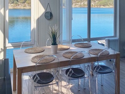 Holiday house 6 person holiday home in Urangsvåg - Outdoor photo 13