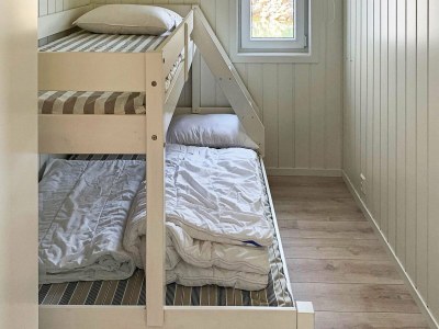 Holiday house 6 person holiday home in Urangsvåg - Outdoor photo 14