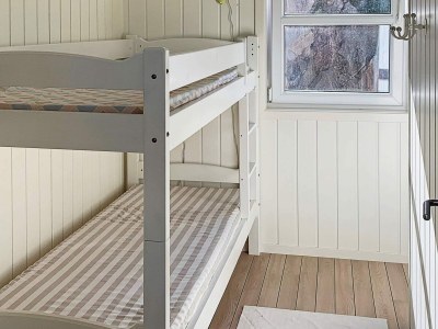 Holiday house 6 person holiday home in Urangsvåg - Outdoor photo 16