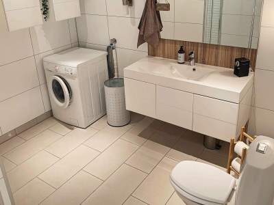 Holiday house 6 person holiday home in Urangsvåg - Outdoor photo 18