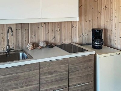 Holiday house 6 person holiday home in Urangsvåg - Outdoor photo 19