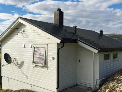 Holiday house 7 Personen Ferienhaus in BREIVIKBOTN - Outdoor photo 2