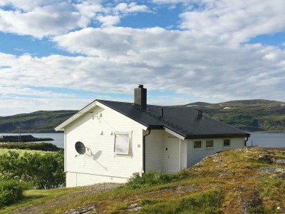 Holiday house 7 Personen Ferienhaus in BREIVIKBOTN - Outdoor photo 9