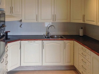 Holiday house 7 Personen Ferienhaus in BREIVIKBOTN - Outdoor photo 10