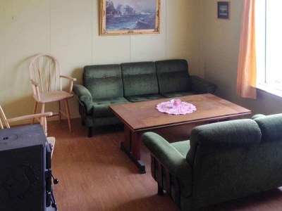 Holiday house 7 Personen Ferienhaus in BREIVIKBOTN - Outdoor photo 11