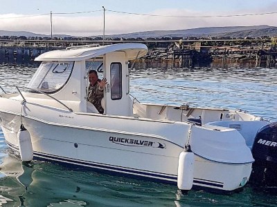 Holiday house 7 Personen Ferienhaus in BREIVIKBOTN - Outdoor photo 15