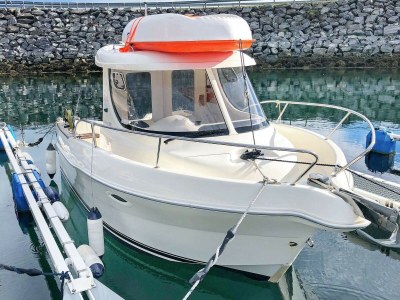 Holiday house 7 Personen Ferienhaus in BREIVIKBOTN - Outdoor photo 18