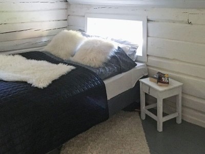 Holiday house 6 Personen Ferienhaus in Bjarkøy - Outdoor photo 14