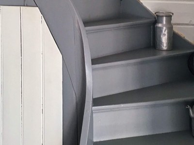 Holiday house 6 Personen Ferienhaus in Bjarkøy - Outdoor photo 16