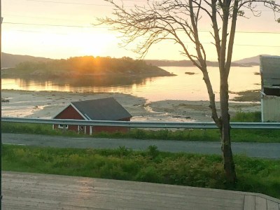 Holiday house 6 Personen Ferienhaus in Bjarkøy - Outdoor photo 18
