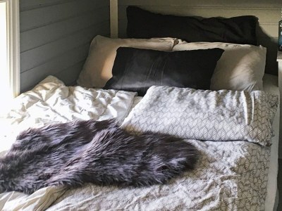 Holiday house 6 Personen Ferienhaus in Bjarkøy - Outdoor photo 23