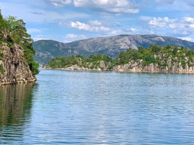 Holiday house Serene Waterfront Retreat-By Traum - Outdoor photo 2