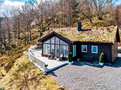 Holiday house Serene Waterfront Retreat-By Traum - Outdoor photo 6