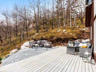 Holiday house Serene Waterfront Retreat-By Traum - Outdoor photo 10