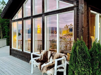 Holiday house Serene Waterfront Retreat-By Traum - Outdoor photo 14