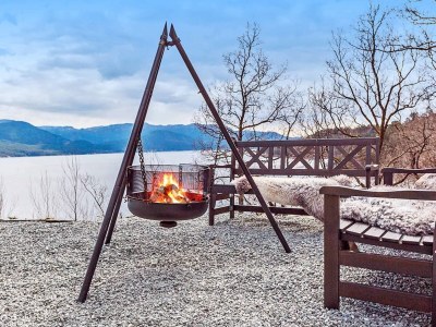 Holiday house Serene Waterfront Retreat-By Traum - Outdoor photo 15