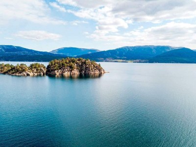 Holiday house Serene Waterfront Retreat-By Traum - Outdoor photo 16