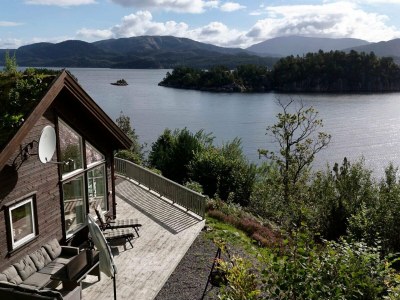 Holiday house Serene Waterfront Retreat-By Traum - Outdoor photo 19