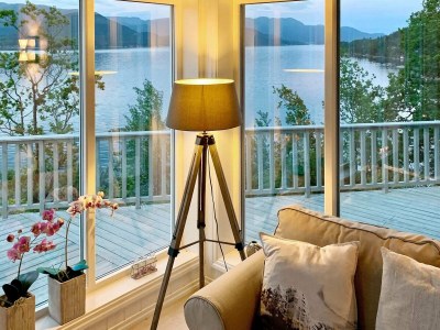 Holiday house Serene Waterfront Retreat-By Traum - Outdoor photo 21