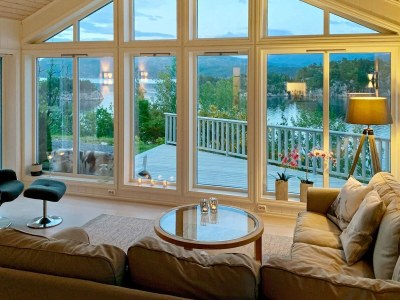 Holiday house Serene Waterfront Retreat-By Traum - Outdoor photo 30