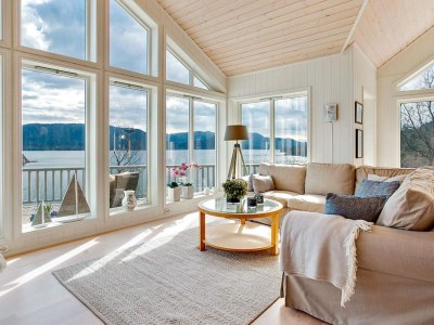 Holiday house Serene Waterfront Retreat-By Traum - Outdoor photo 34