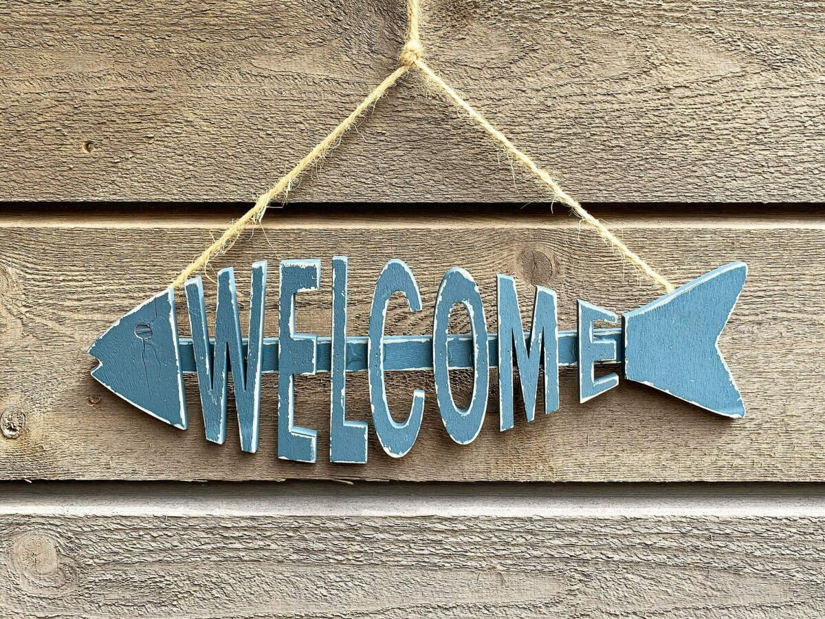 Holiday house 8 Personen Ferienhaus in Urangsvåg - Outdoor photo 5