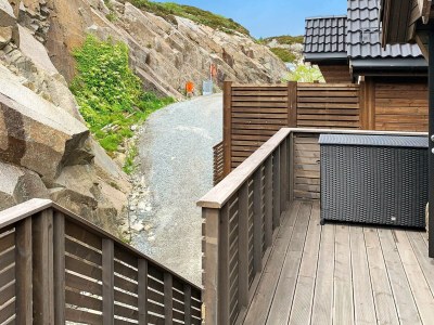 Holiday house 8 Personen Ferienhaus in Urangsvåg - Outdoor photo 6