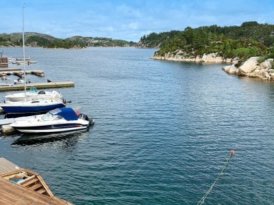 Holiday house 8 Personen Ferienhaus in Urangsvåg - Outdoor photo 12