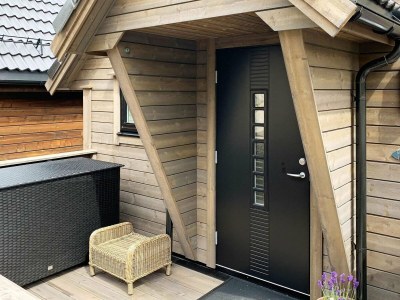 Holiday house 8 Personen Ferienhaus in Urangsvåg - Outdoor photo 14