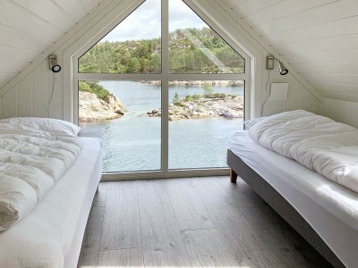 Holiday house 8 Personen Ferienhaus in Urangsvåg - Outdoor photo 19