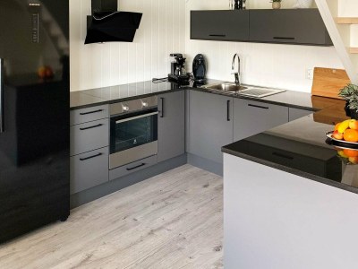 Holiday house 8 Personen Ferienhaus in Urangsvåg - Outdoor photo 22