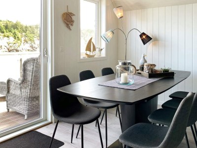 Holiday house 8 Personen Ferienhaus in Urangsvåg - Outdoor photo 23