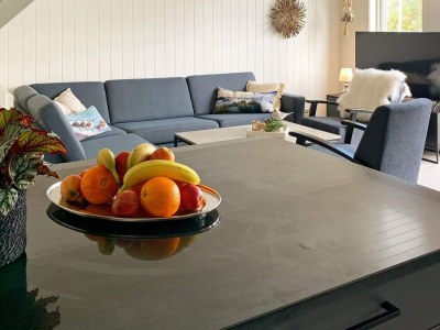 Holiday house 8 Personen Ferienhaus in Urangsvåg - Outdoor photo 24