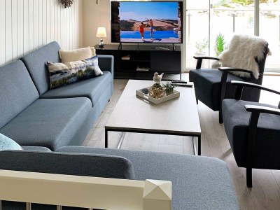 Holiday house 8 Personen Ferienhaus in Urangsvåg - Outdoor photo 25